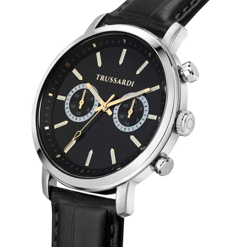 Multifunzione|Scopri Tutti Gli Orologi<Trussardi OROLOGIO T-COUPLE - R2451147001