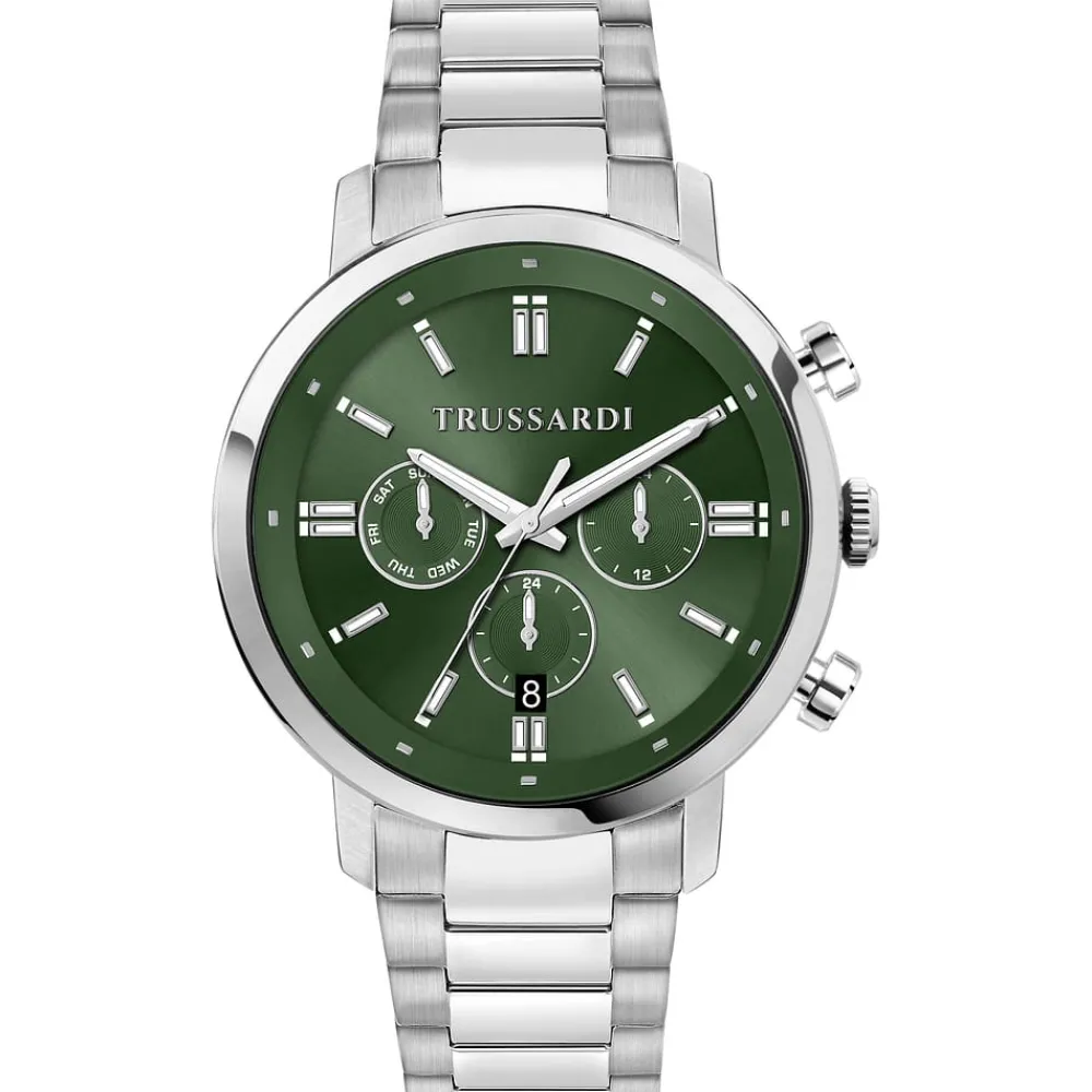 Multifunzione|Scopri Tutti Gli Orologi<Trussardi OROLOGIO T-COUPLE - R2453147016