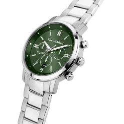 Multifunzione|Scopri Tutti Gli Orologi<Trussardi OROLOGIO T-COUPLE - R2453147016