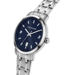 Scopri Tutti Gli Orologi|Tempo E Data<Trussardi OROLOGIO T-COUPLE - R2453147010