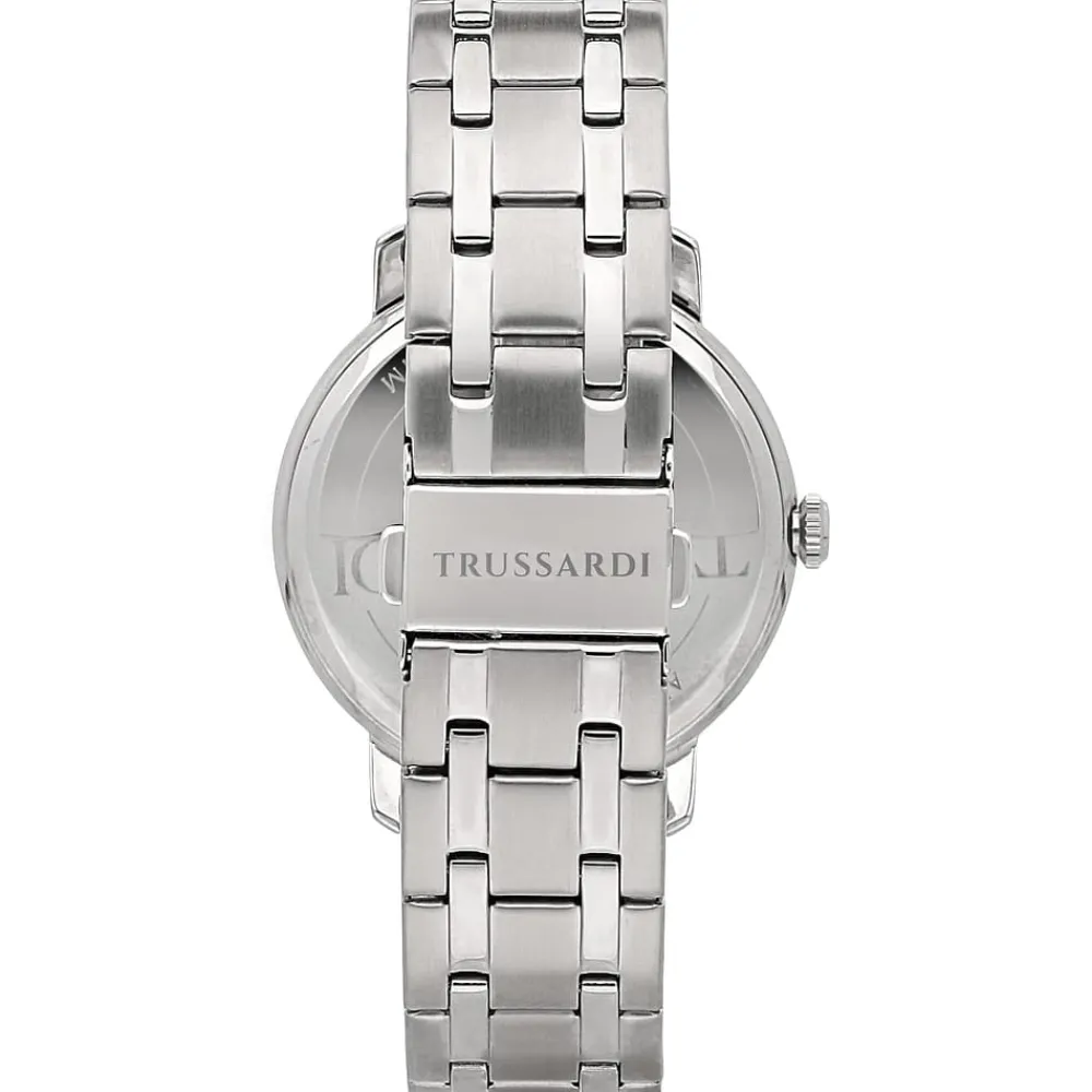 Scopri Tutti Gli Orologi|Tempo E Data<Trussardi OROLOGIO T-COUPLE - R2453147010