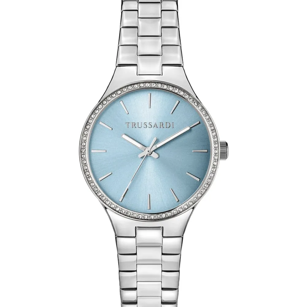 Just Time|Orologi Donna<Trussardi OROLOGIO T-ESSENZA - R2453172506