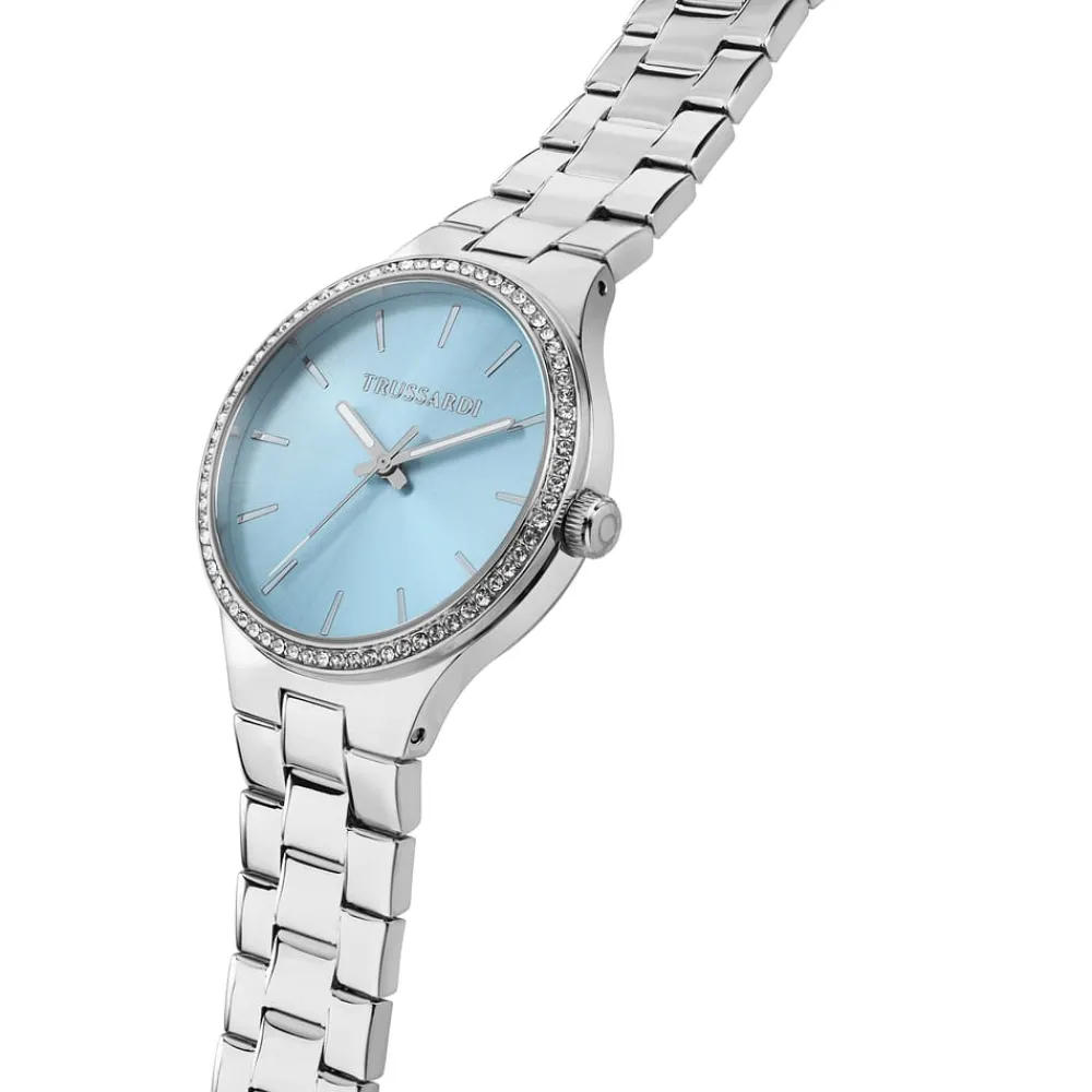 Just Time|Orologi Donna<Trussardi OROLOGIO T-ESSENZA - R2453172506