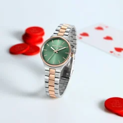 Just Time|Orologi Donna<Trussardi OROLOGIO T-ESSENZA - R2453172503