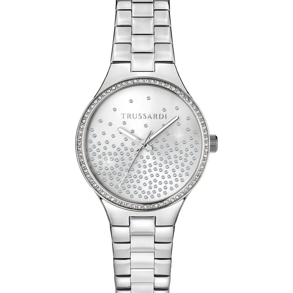 Just Time|Orologi Donna<Trussardi OROLOGIO T-ESSENZA - R2453172504