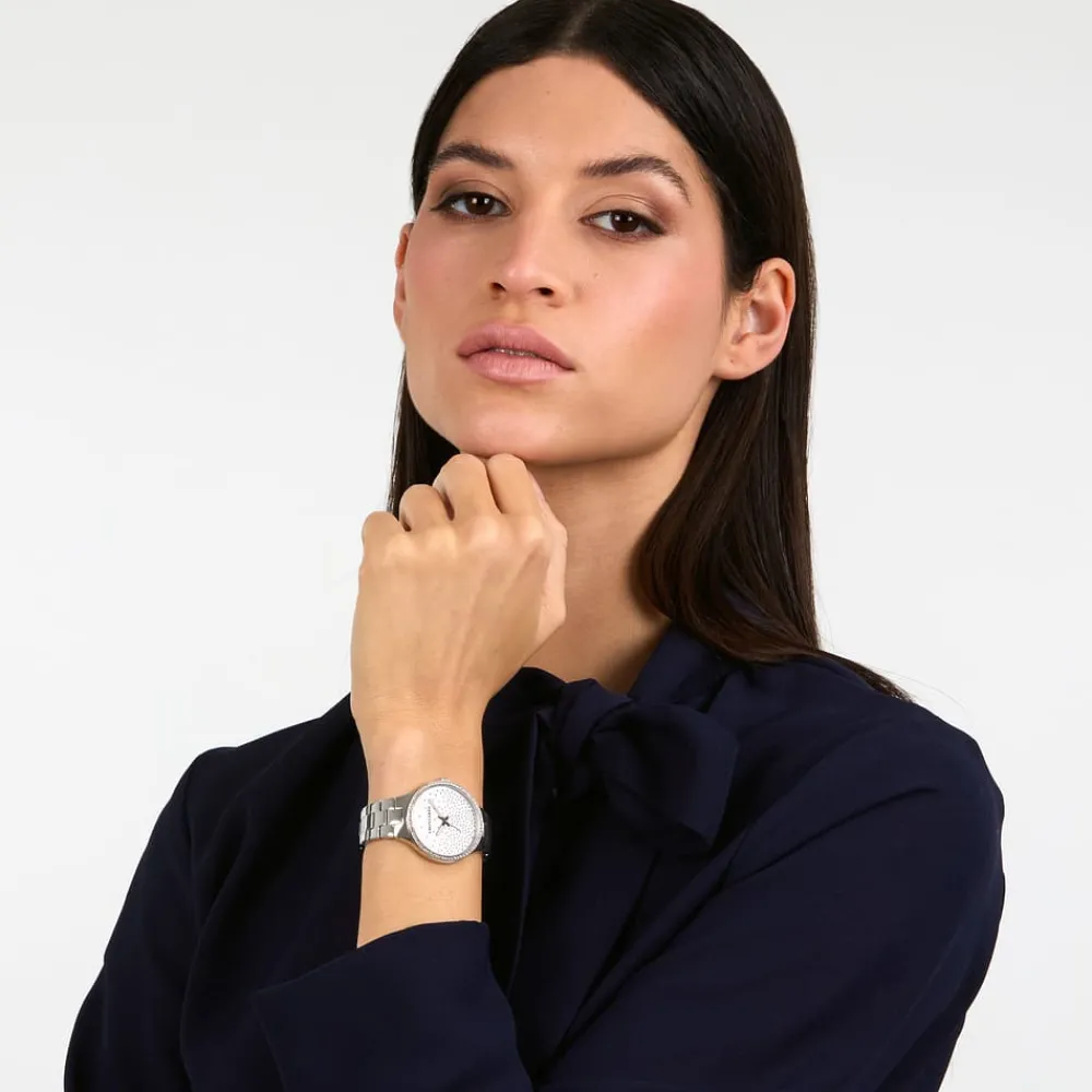 Just Time|Orologi Donna<Trussardi OROLOGIO T-ESSENZA - R2453172504