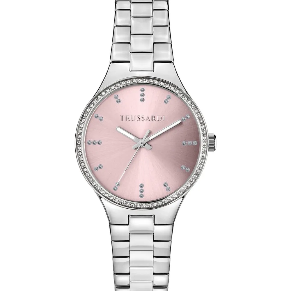 Just Time|Orologi Donna<Trussardi OROLOGIO T-ESSENZA - R2453172505