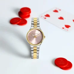 Just Time|Orologi Donna<Trussardi OROLOGIO T-ESSENZA - R2453172502