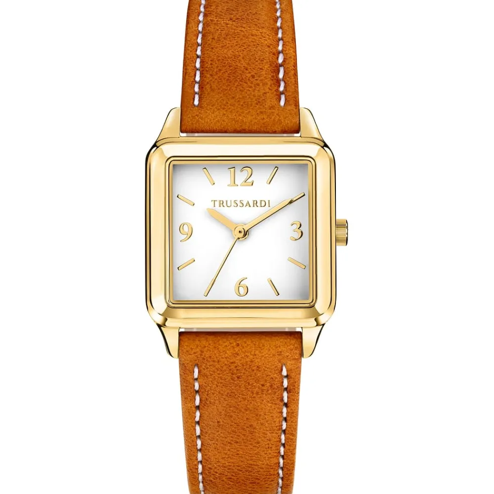 Just Time|Orologi Donna<Trussardi OROLOGIO T-FORMA - R2451173501