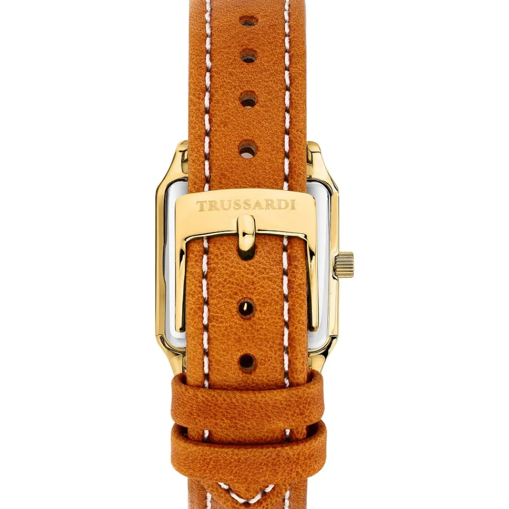 Just Time|Orologi Donna<Trussardi OROLOGIO T-FORMA - R2451173501