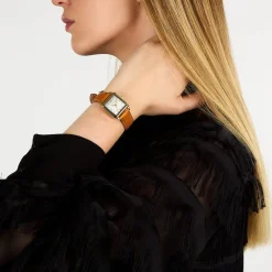 Just Time|Orologi Donna<Trussardi OROLOGIO T-FORMA - R2451173501