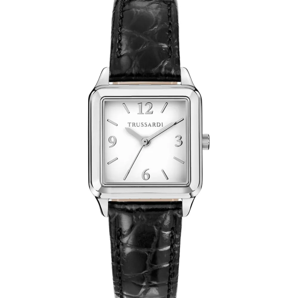 Just Time|Orologi Donna<Trussardi OROLOGIO T-FORMA - R2451173502
