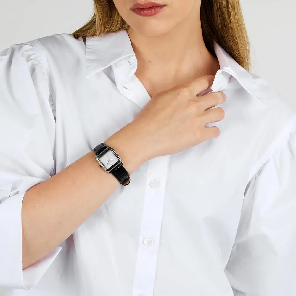 Just Time|Orologi Donna<Trussardi OROLOGIO T-FORMA - R2451173502