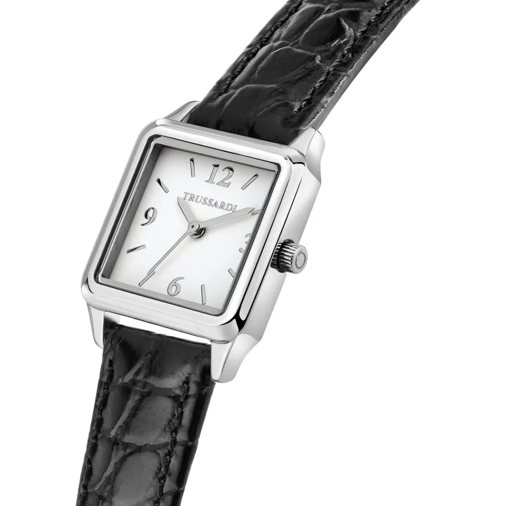 Just Time|Orologi Donna<Trussardi OROLOGIO T-FORMA - R2451173502