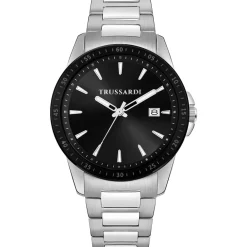 Tempo E Data|Scopri Tutti Gli Orologi<Trussardi OROLOGIO T-HAWK - R2453153006