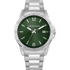 Tempo E Data|Scopri Tutti Gli Orologi<Trussardi OROLOGIO T-HAWK - R2453153007