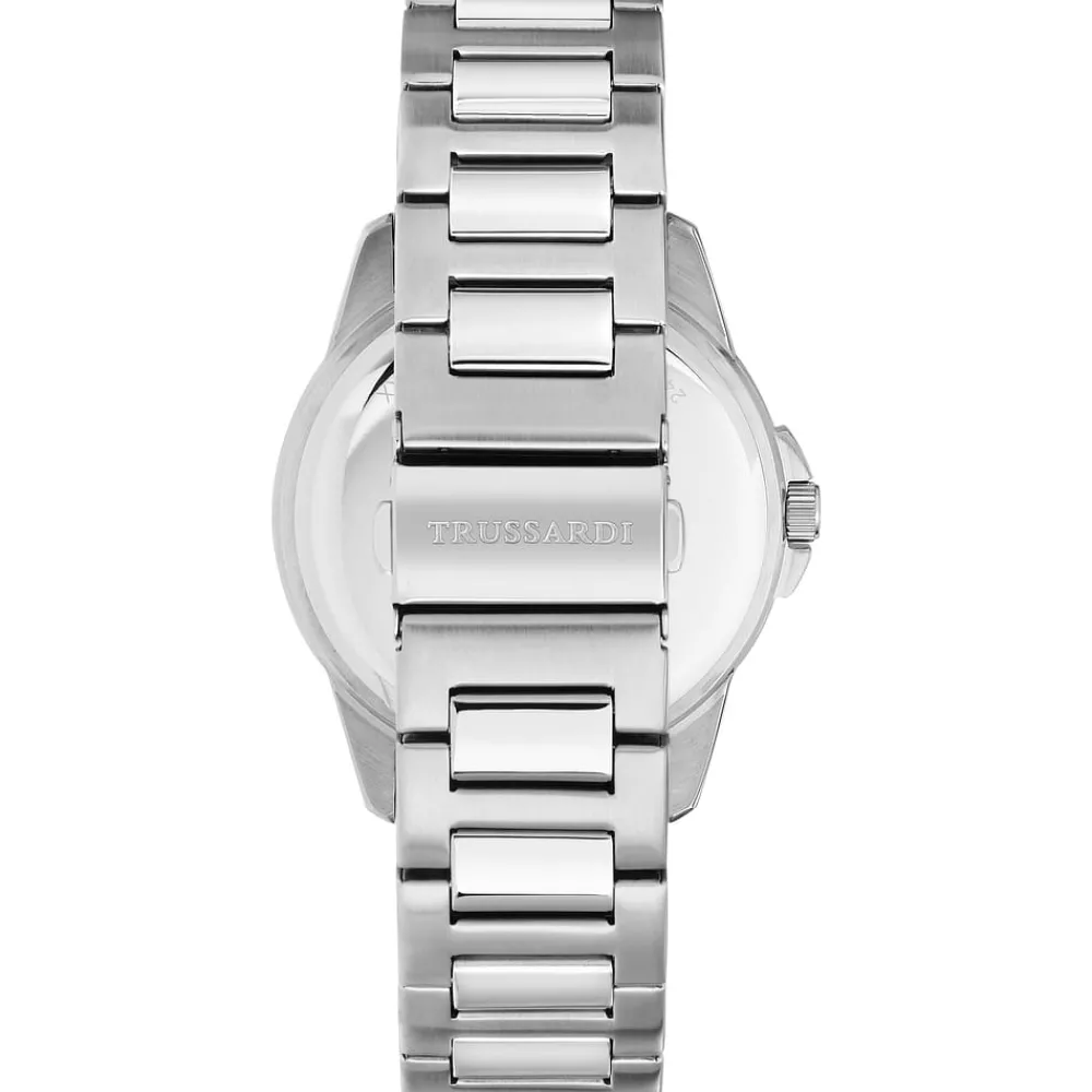 Tempo E Data|Scopri Tutti Gli Orologi<Trussardi OROLOGIO T-HAWK - R2453153007