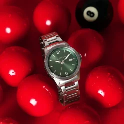 Tempo E Data|Scopri Tutti Gli Orologi<Trussardi OROLOGIO T-HAWK - R2453153007