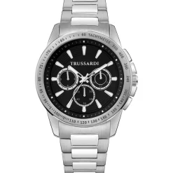 Scopri Tutti Gli Orologi|Orologi Uomo<Trussardi OROLOGIO T-HAWK - R2453153004