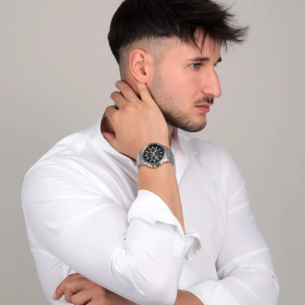Scopri Tutti Gli Orologi|Orologi Uomo<Trussardi OROLOGIO T-HAWK - R2453153004