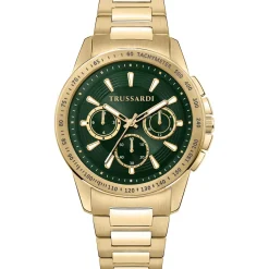 Scopri Tutti Gli Orologi|Multifunzione<Trussardi OROLOGIO T-HAWK - R2453153001
