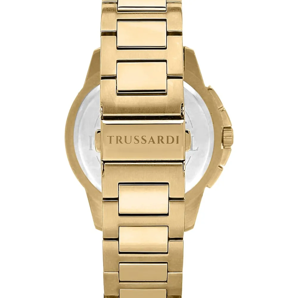 Scopri Tutti Gli Orologi|Multifunzione<Trussardi OROLOGIO T-HAWK - R2453153001