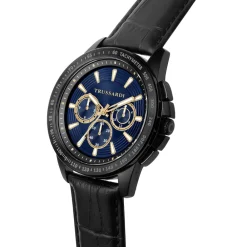 Scopri Tutti Gli Orologi|Multifunzione<Trussardi OROLOGIO T-HAWK - R2451153001