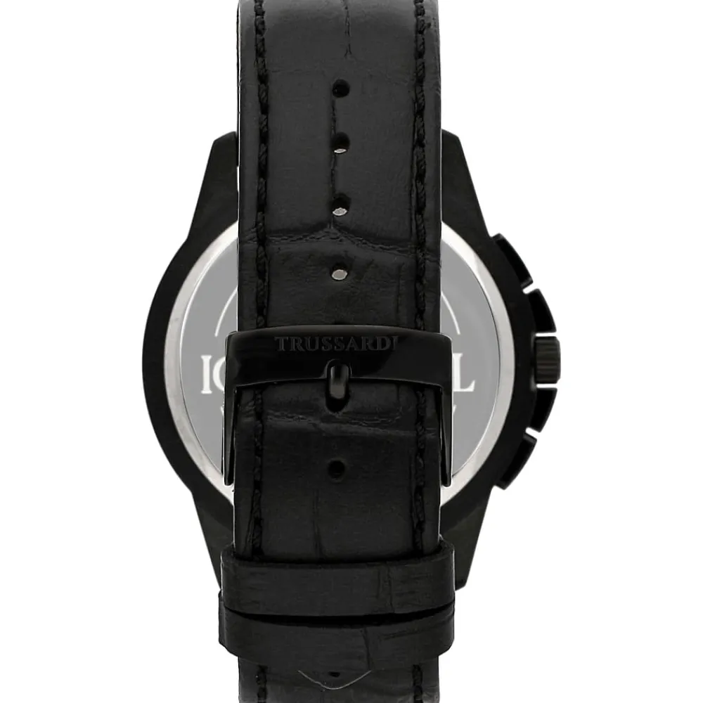 Scopri Tutti Gli Orologi|Multifunzione<Trussardi OROLOGIO T-HAWK - R2451153001
