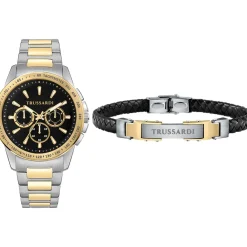 Scopri Tutti Gli Orologi|Multifunzione<Trussardi OROLOGIO T-HAWK - R2453153003
