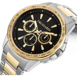 Scopri Tutti Gli Orologi|Multifunzione<Trussardi OROLOGIO T-HAWK - R2453153003