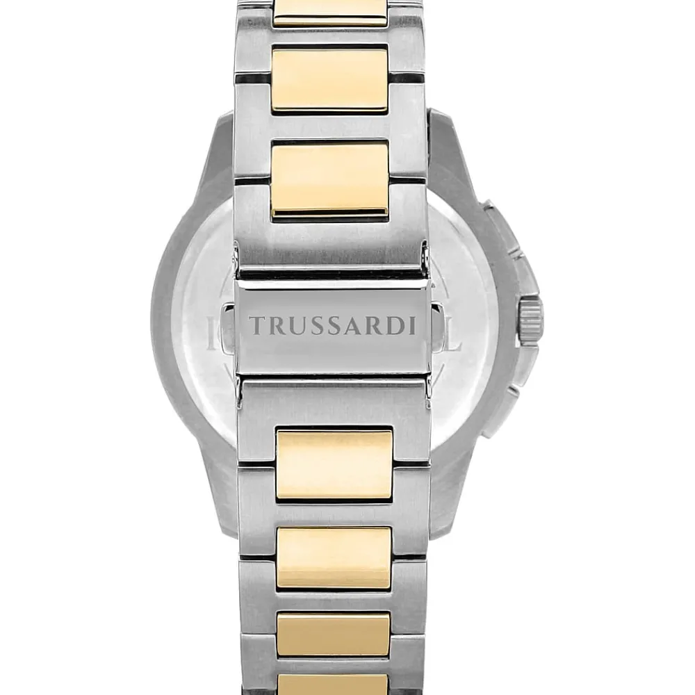 Scopri Tutti Gli Orologi|Multifunzione<Trussardi OROLOGIO T-HAWK - R2453153003