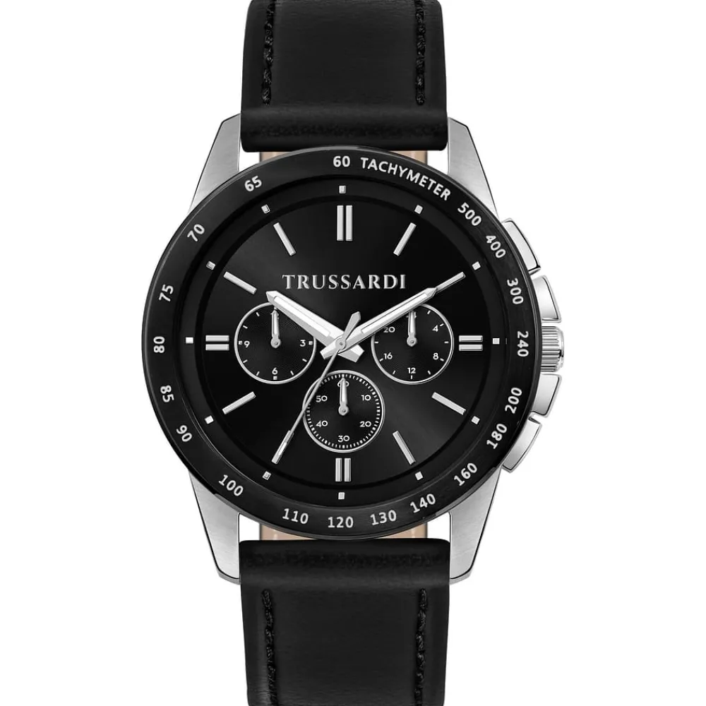 Scopri Tutti Gli Orologi|Multifunzione<Trussardi OROLOGIO T-HAWK - R2451153002