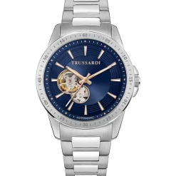 Scopri Tutti Gli Orologi|Automatico<Trussardi OROLOGIO T-HAWK - R2423153002