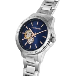 Scopri Tutti Gli Orologi|Automatico<Trussardi OROLOGIO T-HAWK - R2423153002