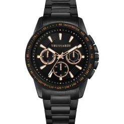 Scopri Tutti Gli Orologi|Multifunzione<Trussardi OROLOGIO T-HAWK - R2453153002