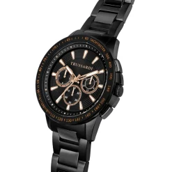 Scopri Tutti Gli Orologi|Multifunzione<Trussardi OROLOGIO T-HAWK - R2453153002