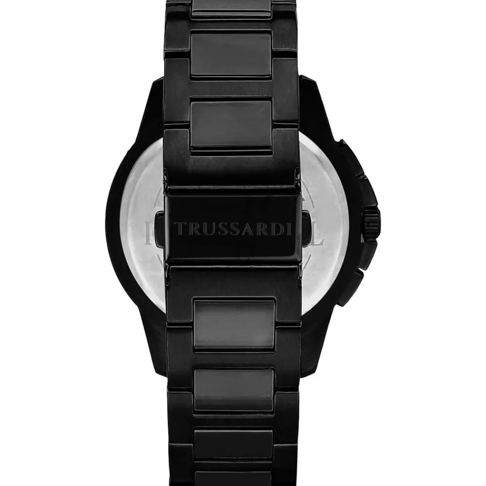 Scopri Tutti Gli Orologi|Multifunzione<Trussardi OROLOGIO T-HAWK - R2453153002