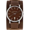 Tempo E Data|Scopri Tutti Gli Orologi<Trussardi OROLOGIO T-INEDITO - R2451172001