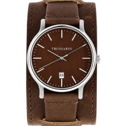 Tempo E Data|Scopri Tutti Gli Orologi<Trussardi OROLOGIO T-INEDITO - R2451172001