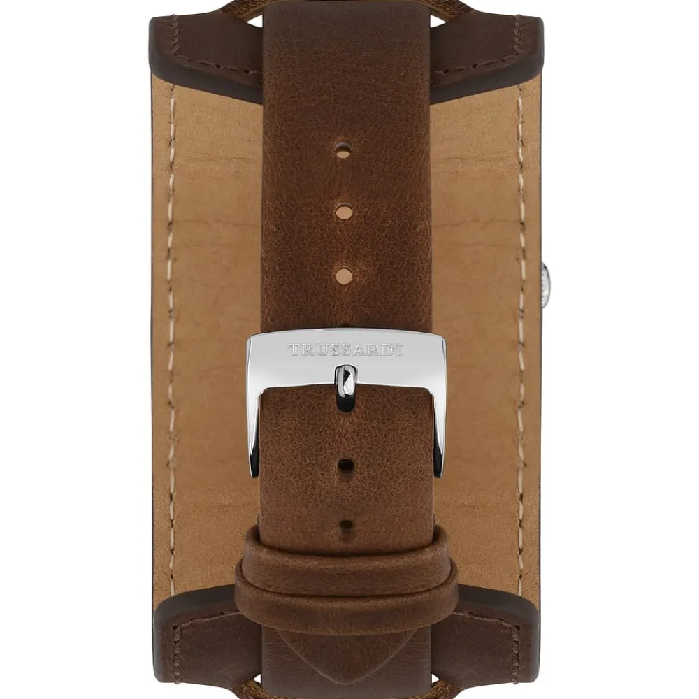 Tempo E Data|Scopri Tutti Gli Orologi<Trussardi OROLOGIO T-INEDITO - R2451172001