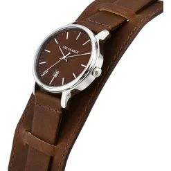 Tempo E Data|Scopri Tutti Gli Orologi<Trussardi OROLOGIO T-INEDITO - R2451172001