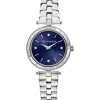 Scopri Tutti Gli Orologi|Orologi Donna<Trussardi OROLOGIO T-SHINY - R2453145514