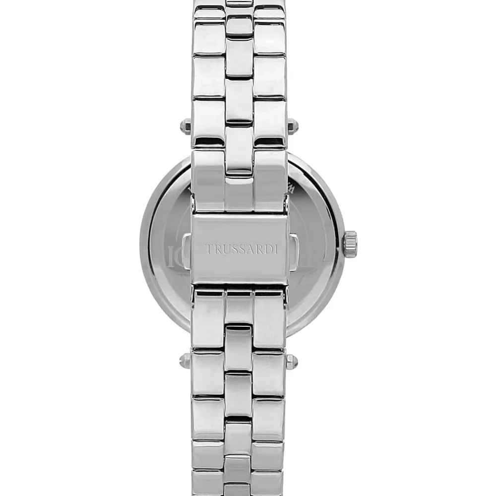 Scopri Tutti Gli Orologi|Orologi Donna<Trussardi OROLOGIO T-SHINY - R2453145514