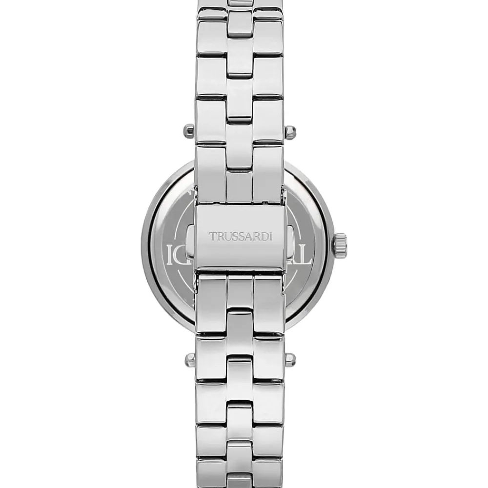 Just Time<Trussardi OROLOGIO T-SHINY - R2453145504