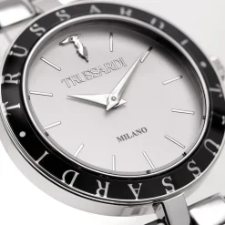 Just Time<Trussardi OROLOGIO T-SHINY - R2453145504