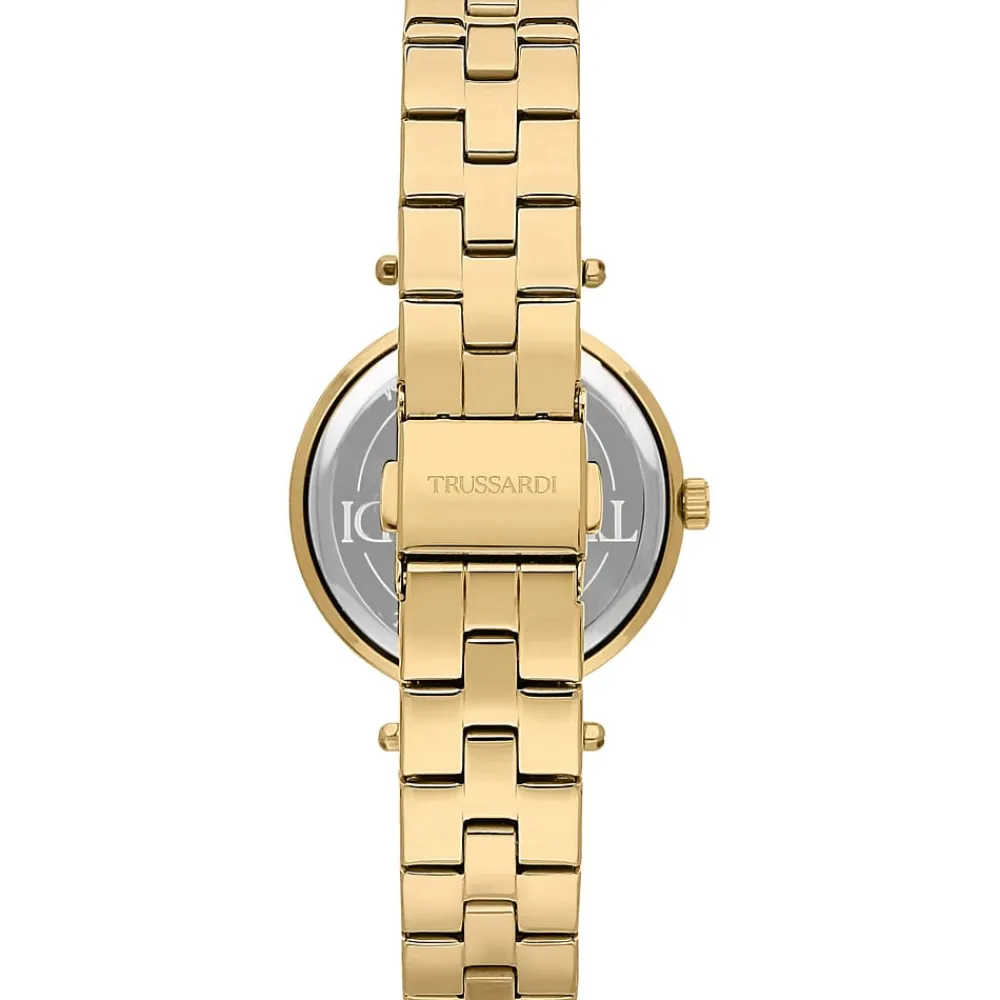 Just Time<Trussardi OROLOGIO T-SHINY - R2453145503