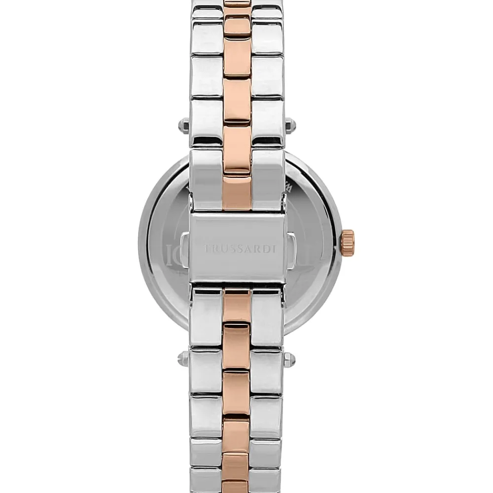 Just Time<Trussardi OROLOGIO T-SHINY - R2453145507