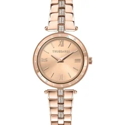 Just Time<Trussardi OROLOGIO T-SHINY - R2453145509