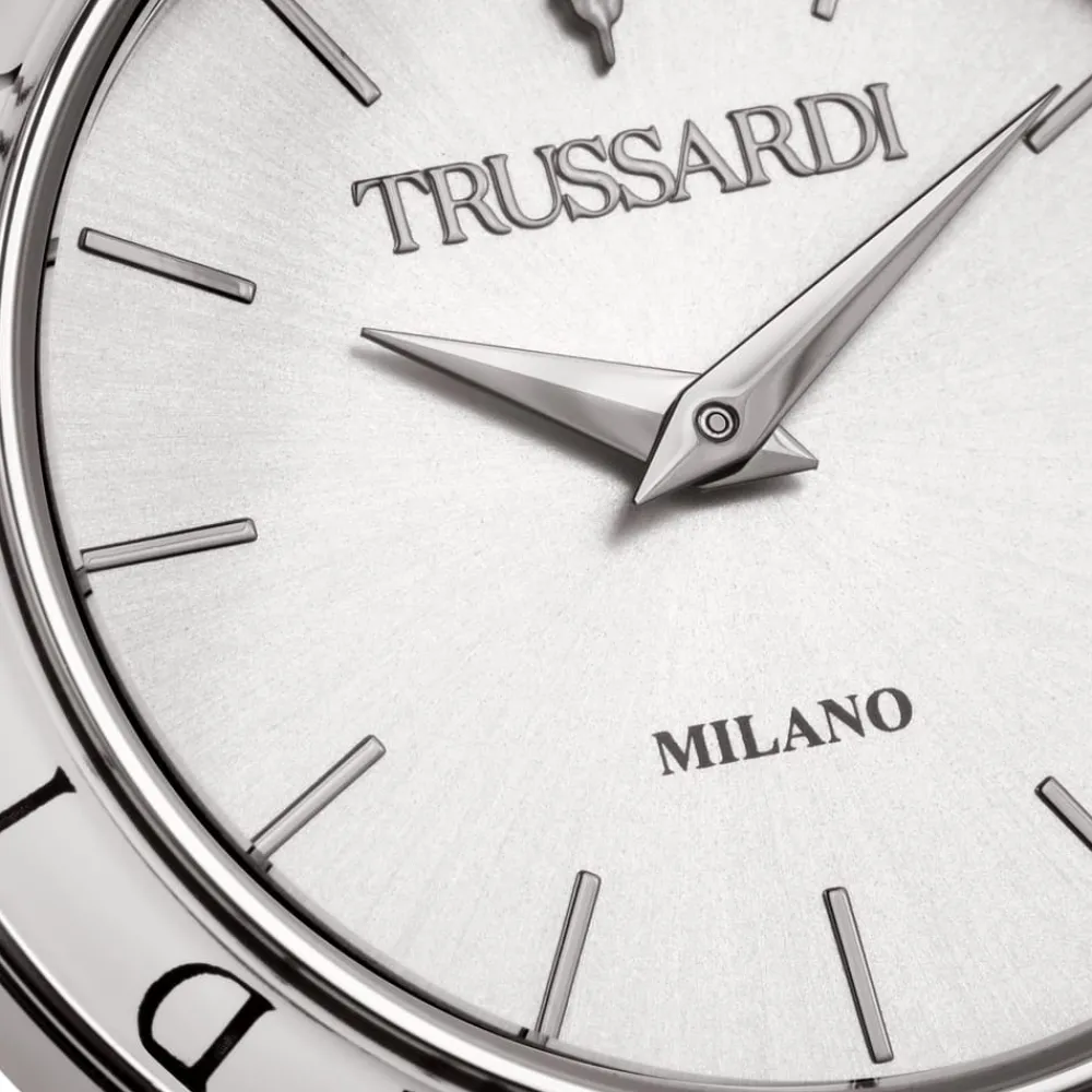 Just Time<Trussardi OROLOGIO T-SHINY - R2453145505