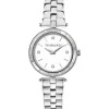 Scopri Tutti Gli Orologi|Orologi Donna<Trussardi OROLOGIO T-SHINY - R2453145515